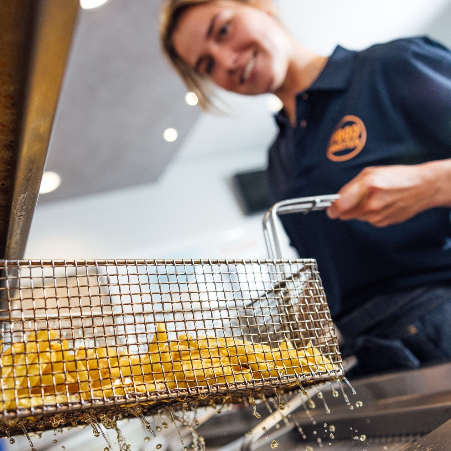 Kom werken in de horeca. Ga aan de slag als allround cafetariamedewerker bij Foodmaster Sytwinde. Zowel parttime als fulltime functies beschikbaar.